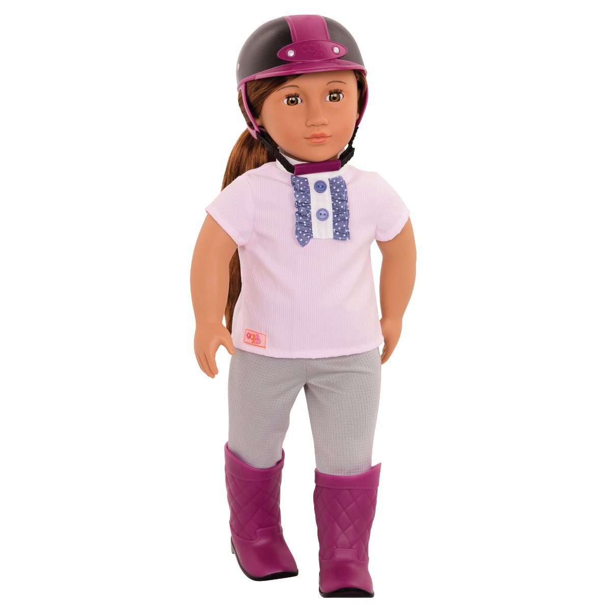 Our Generation - Doll Elliana (731212)