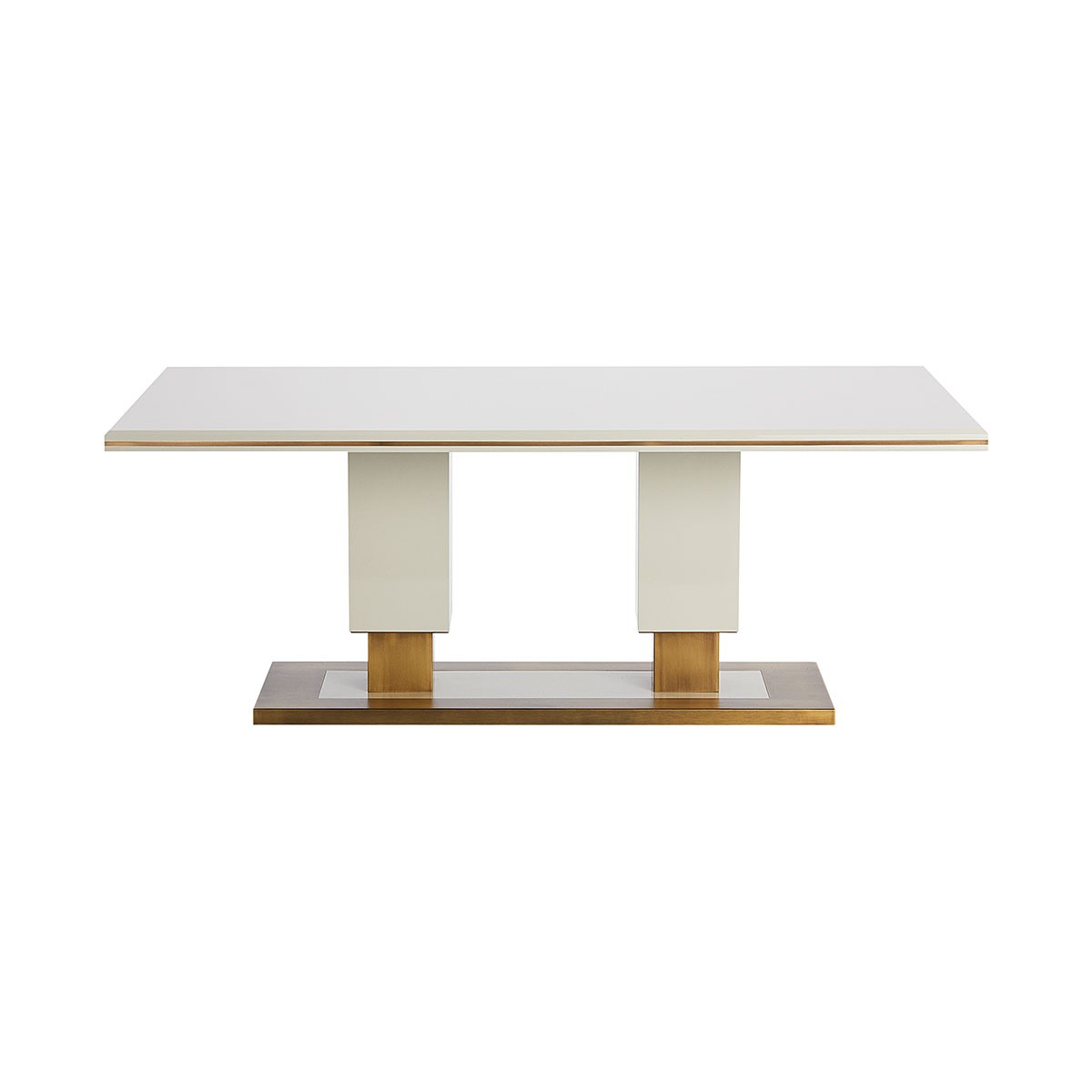 The Monty Dining Table