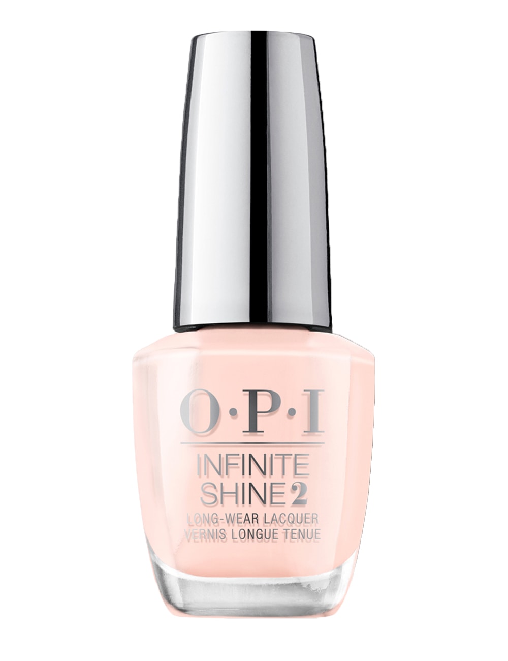 OPI - Infinite Shine Gel Polish - Bubble Bath