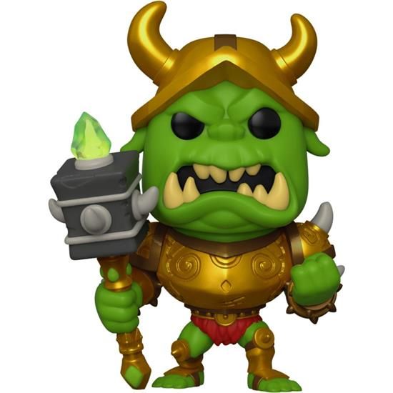 Funko Pop! Games: Spyro - Gnasty Gnorc 530 (43348)