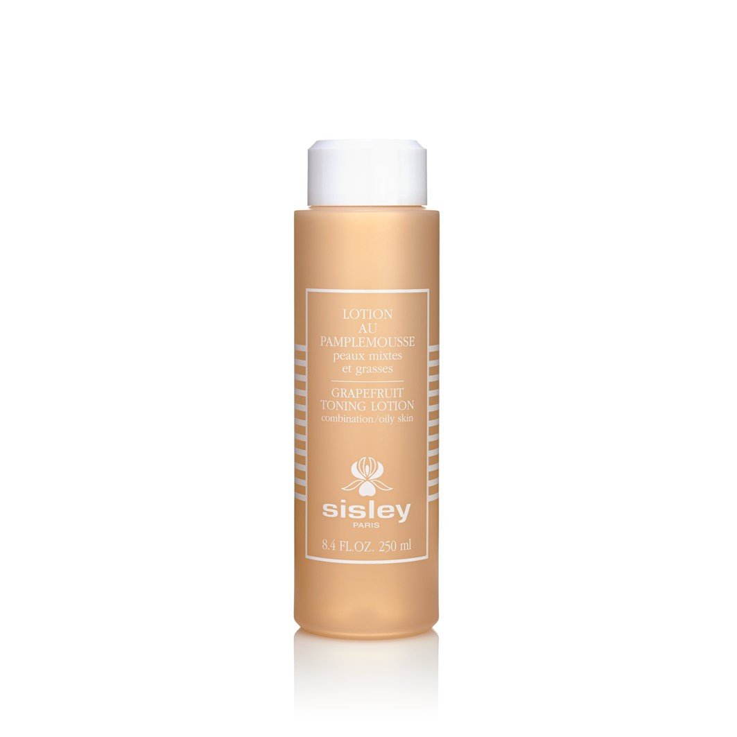 Sisley - Grapefruit Toning Lotion 250 ml