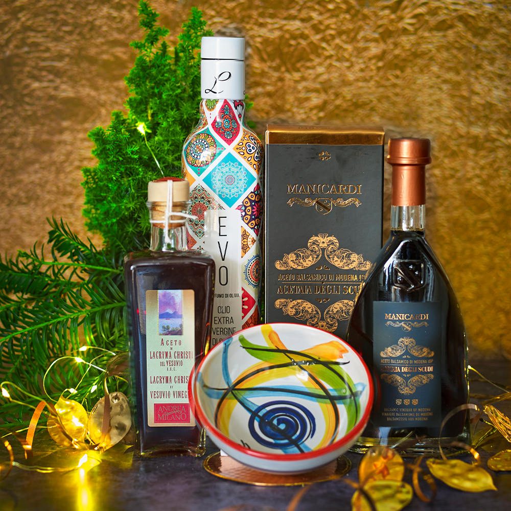 Chef's Selection Gift Box