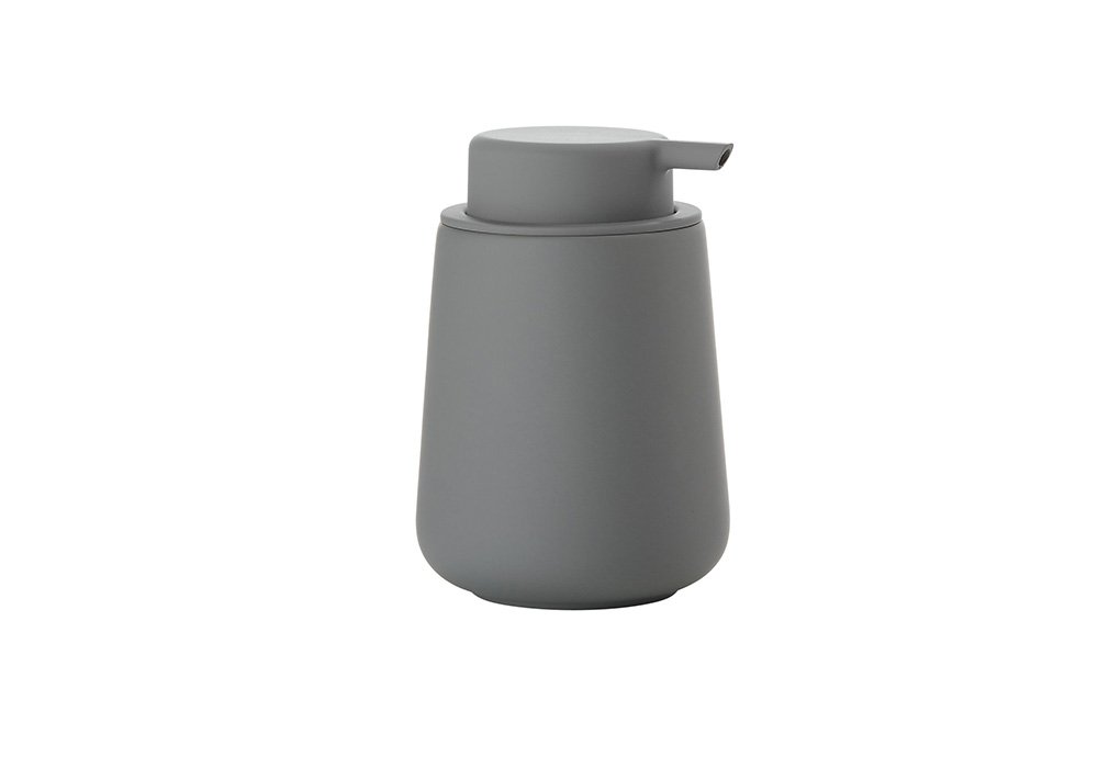 Zone - Nova One Soap Dispenzer - Grey (330163)