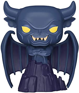 Funko! POP - VINYL Fantasia 80th - Menacing Chernabog (51940)