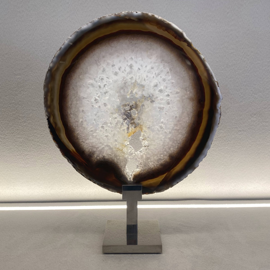 GIULIANO TINCANI | Agate Slice