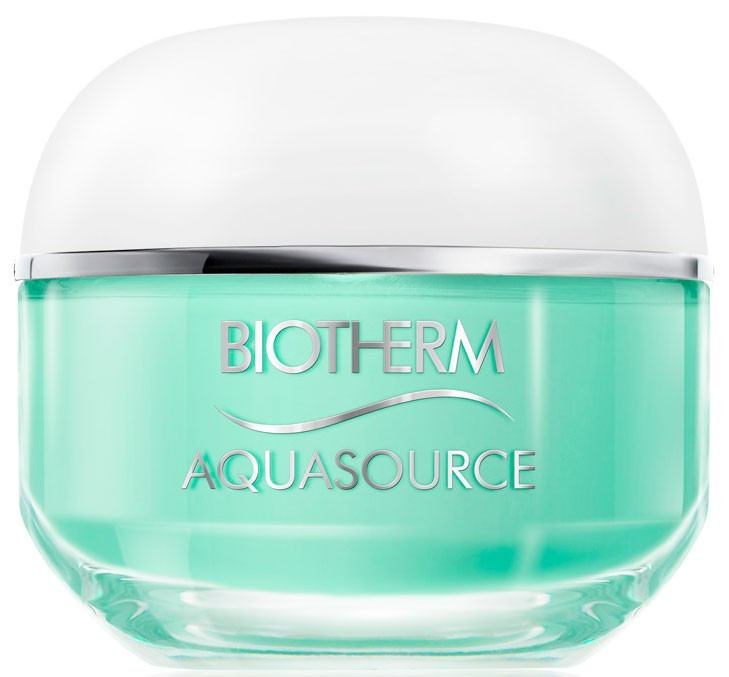 Biotherm - Aquasource Cream Normal/Combination 50 ml