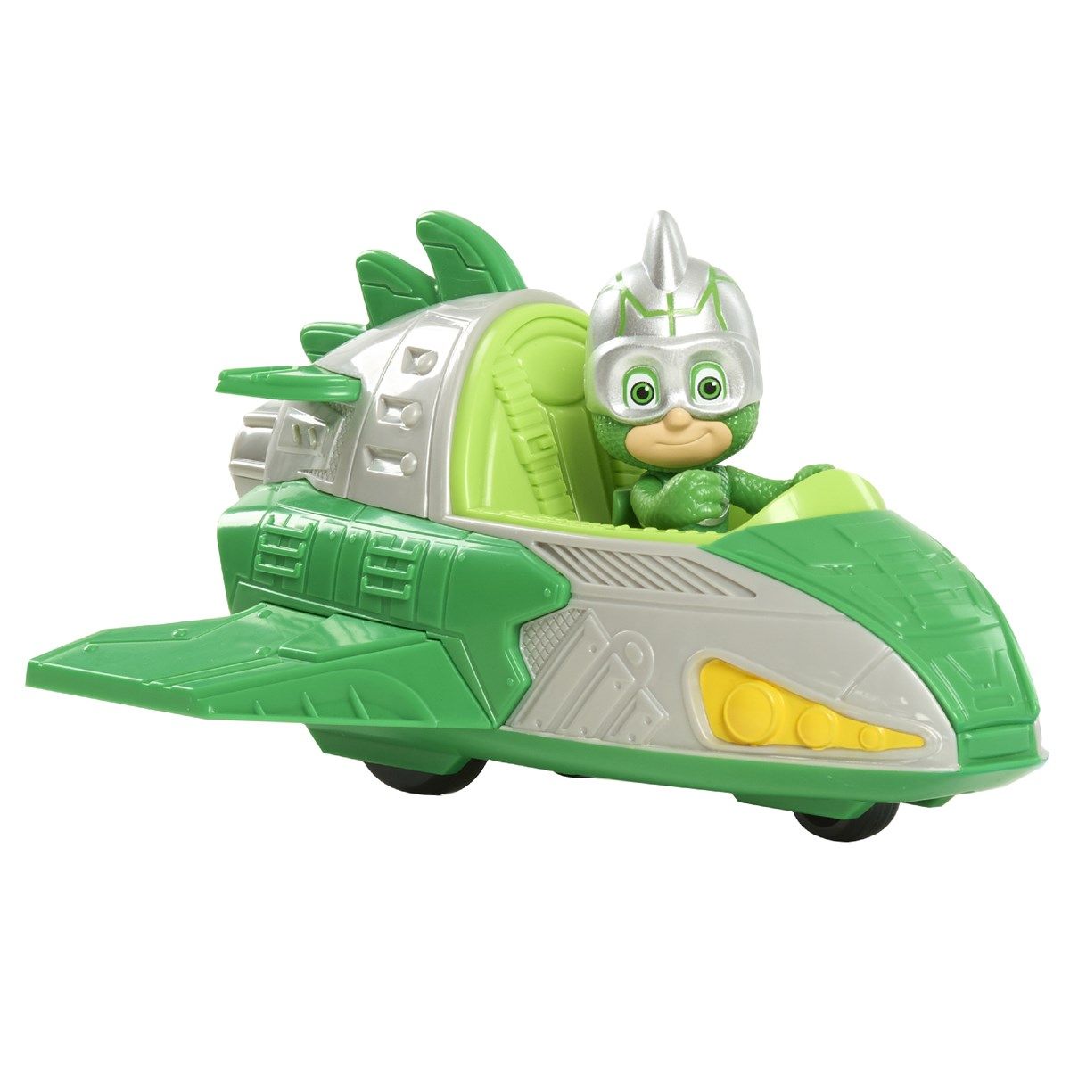 PJ Masks - Save The Sky - Gekko (10-95820)