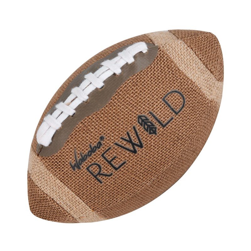 Waboba Rewild - Football 22cm (702001)
