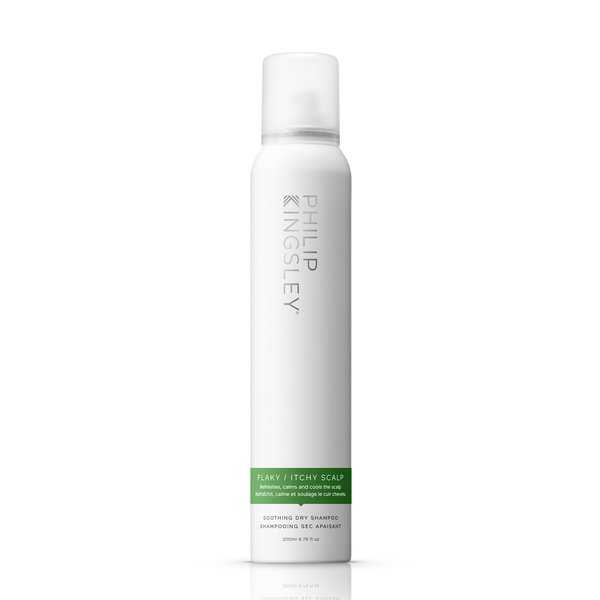 Philip Kingsley - Flaky Itchy Dry Shampoo 200 ml