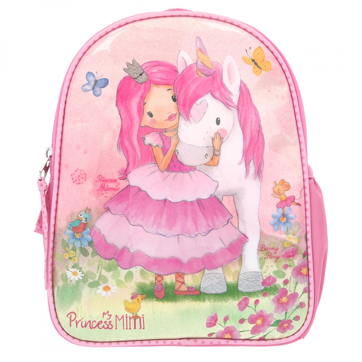 Princess Mimi - Backpack (0411334)