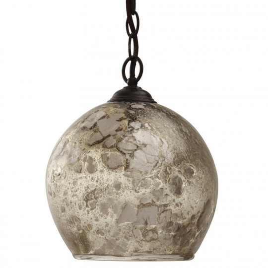 Porta Romana I Big Bang Lantern