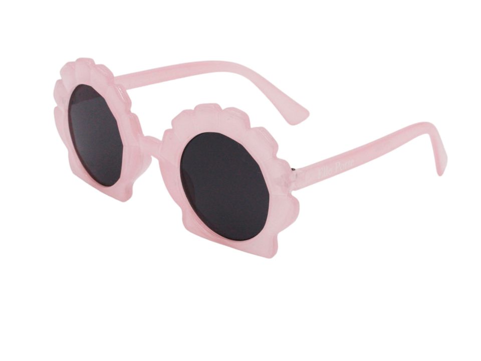 Elle Porte - Shelly Kids Sunglasses, Pink (39SHELLYPINK)