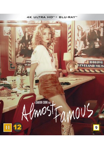 Almost Famous