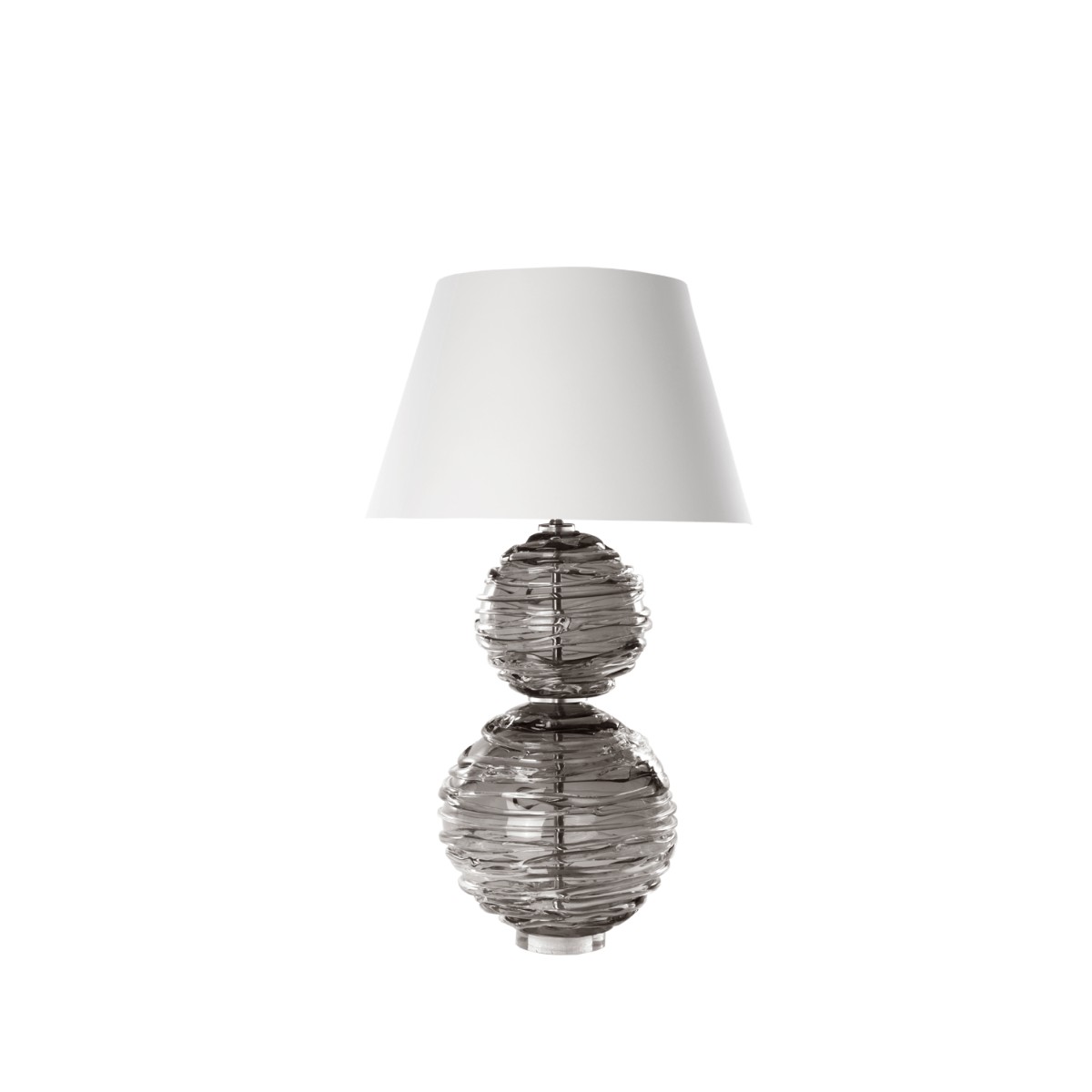 William Yeoward | Alfie Table Lamp Slate