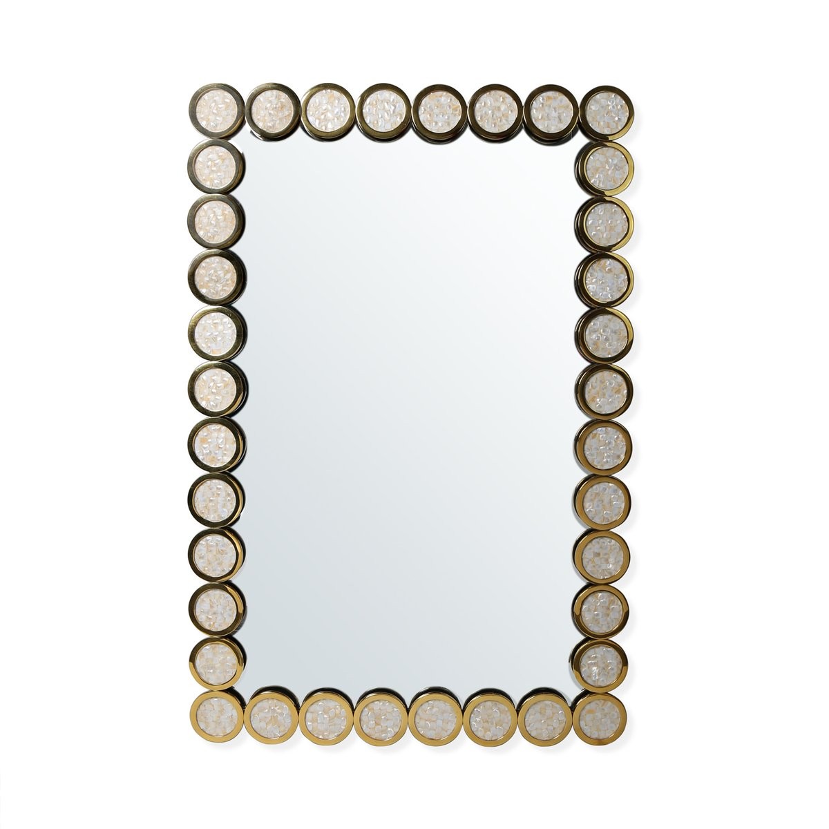 Jonathan Adler I Rings Mirror