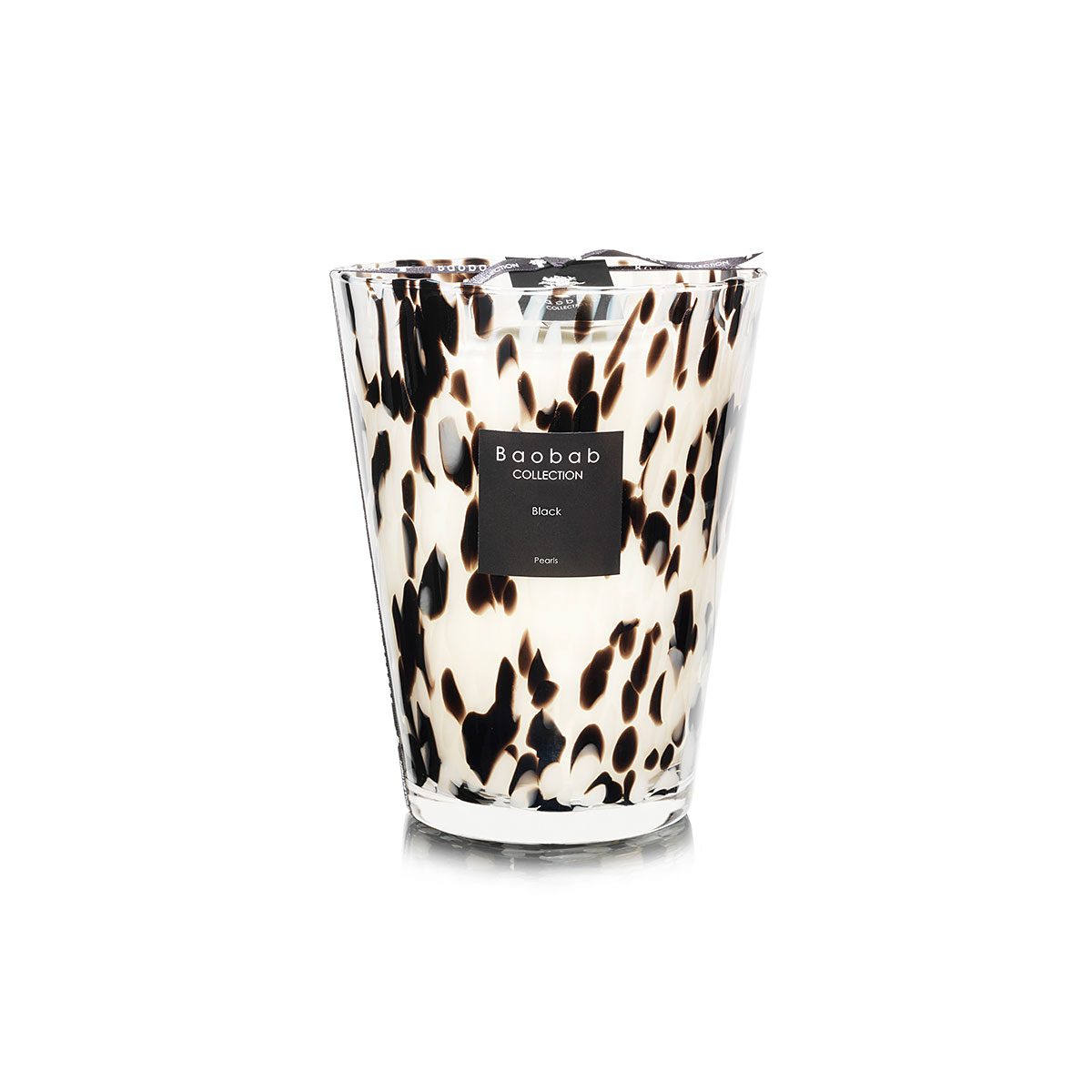 Baobab I Black Pearls Max 24