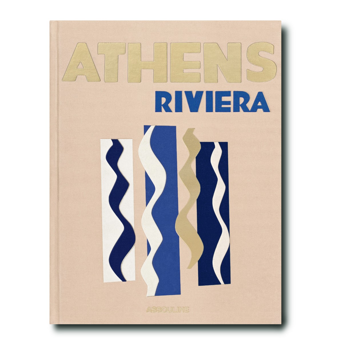 Assouline I Athens Riviera