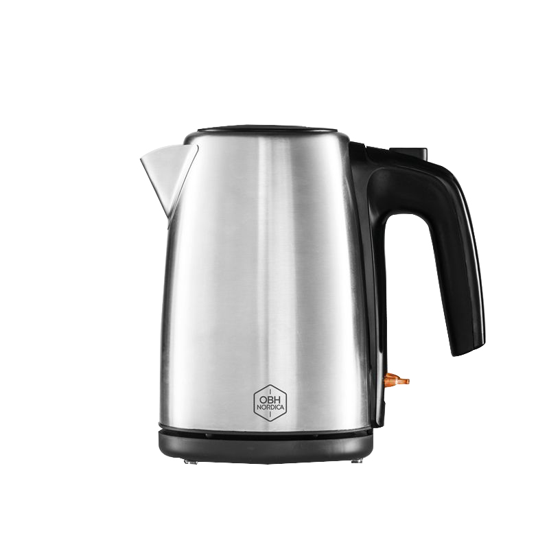 OBH Nordica ​- Kettle Centric Inox (6408)