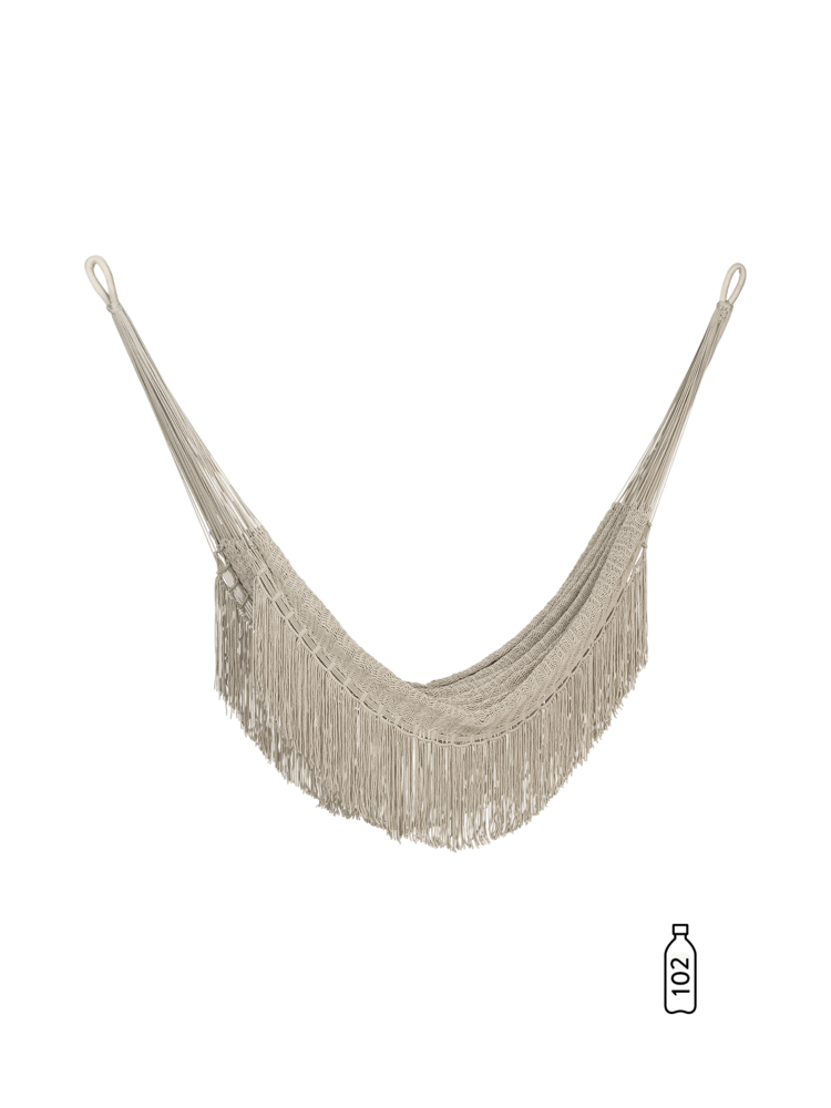 Ferm Living - Path Hammock - Sand (1104263907)