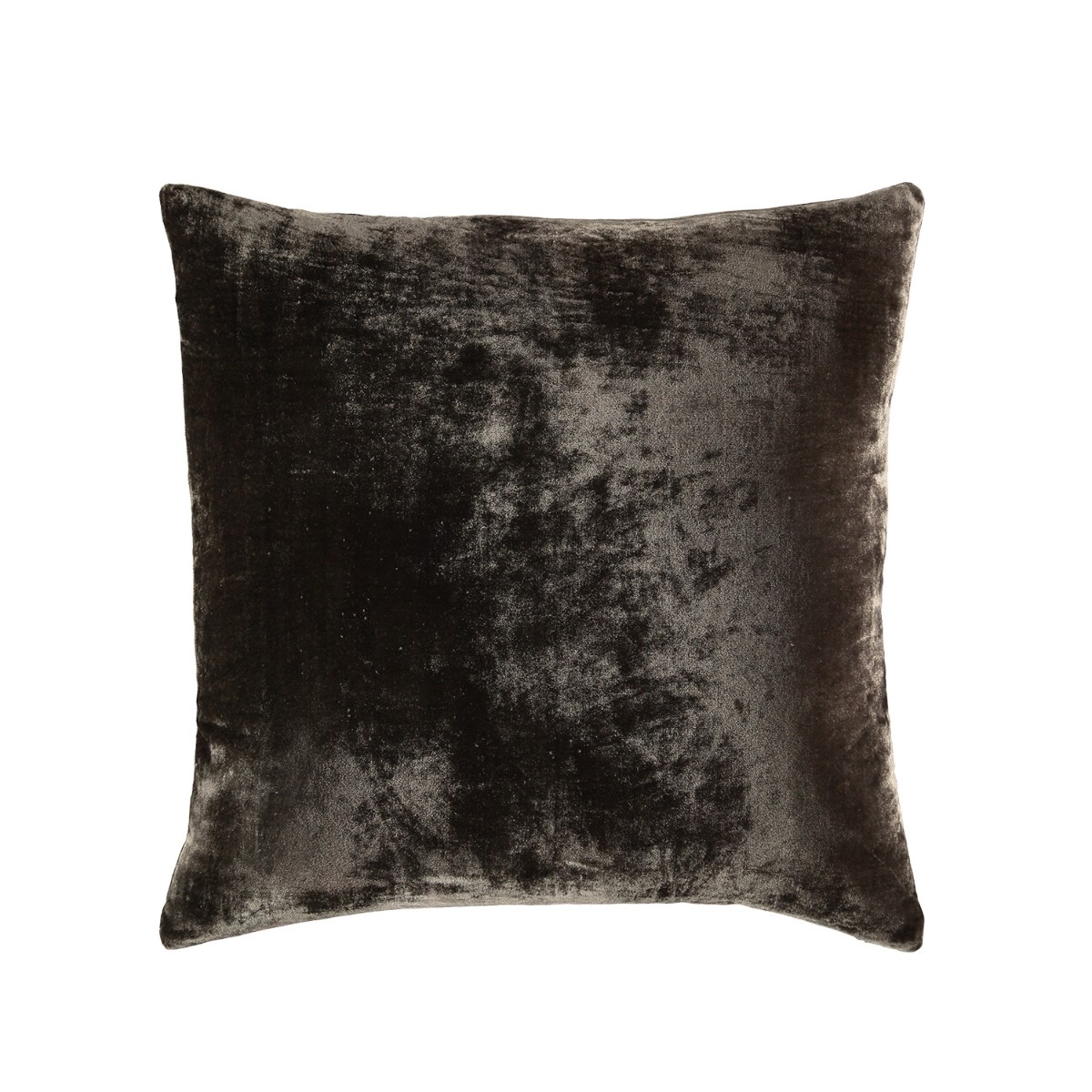 William Yeoward |Paddy Velvet Cushion Espresso