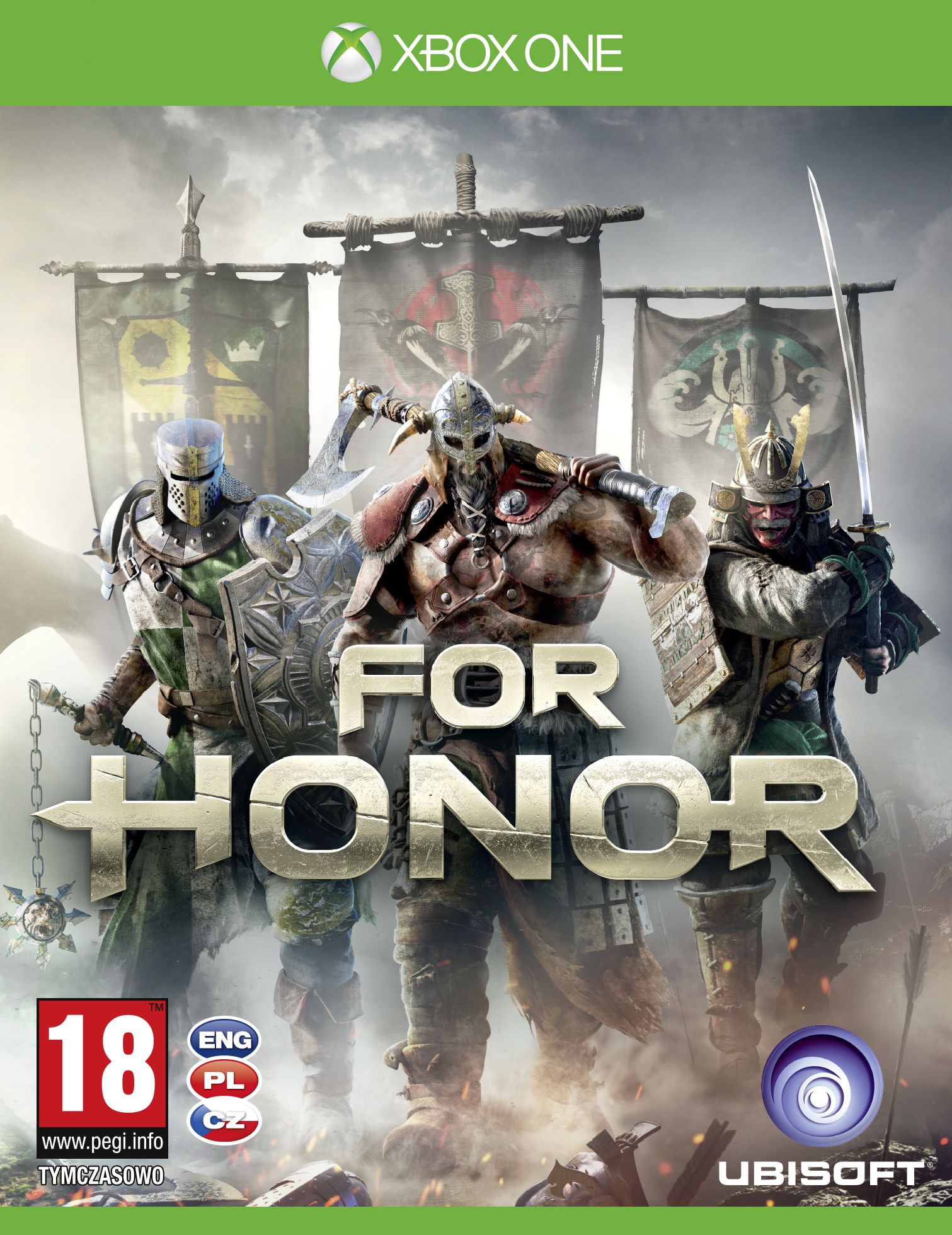 For Honor (Import)
