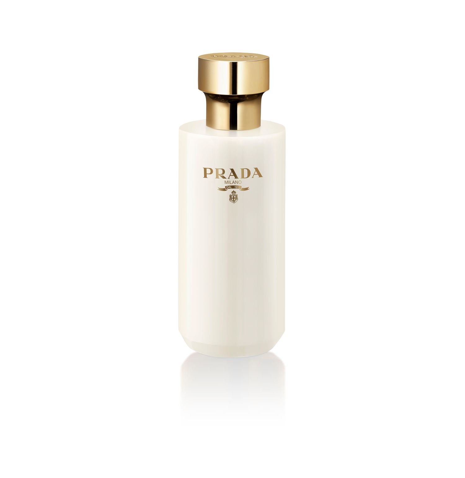 Prada - La Femme Body Lotion