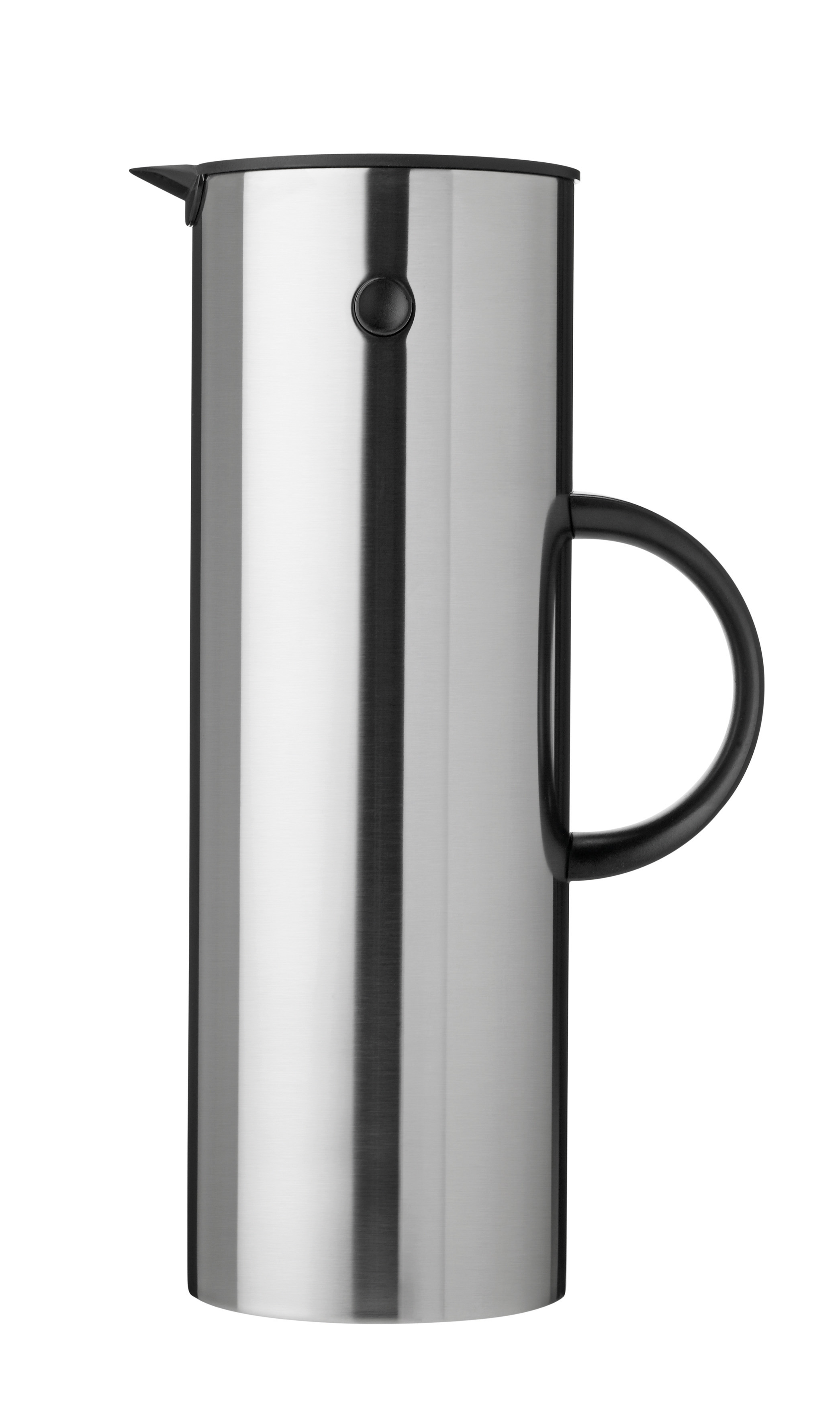 Stelton - Thermo 1 L - Steel (900)