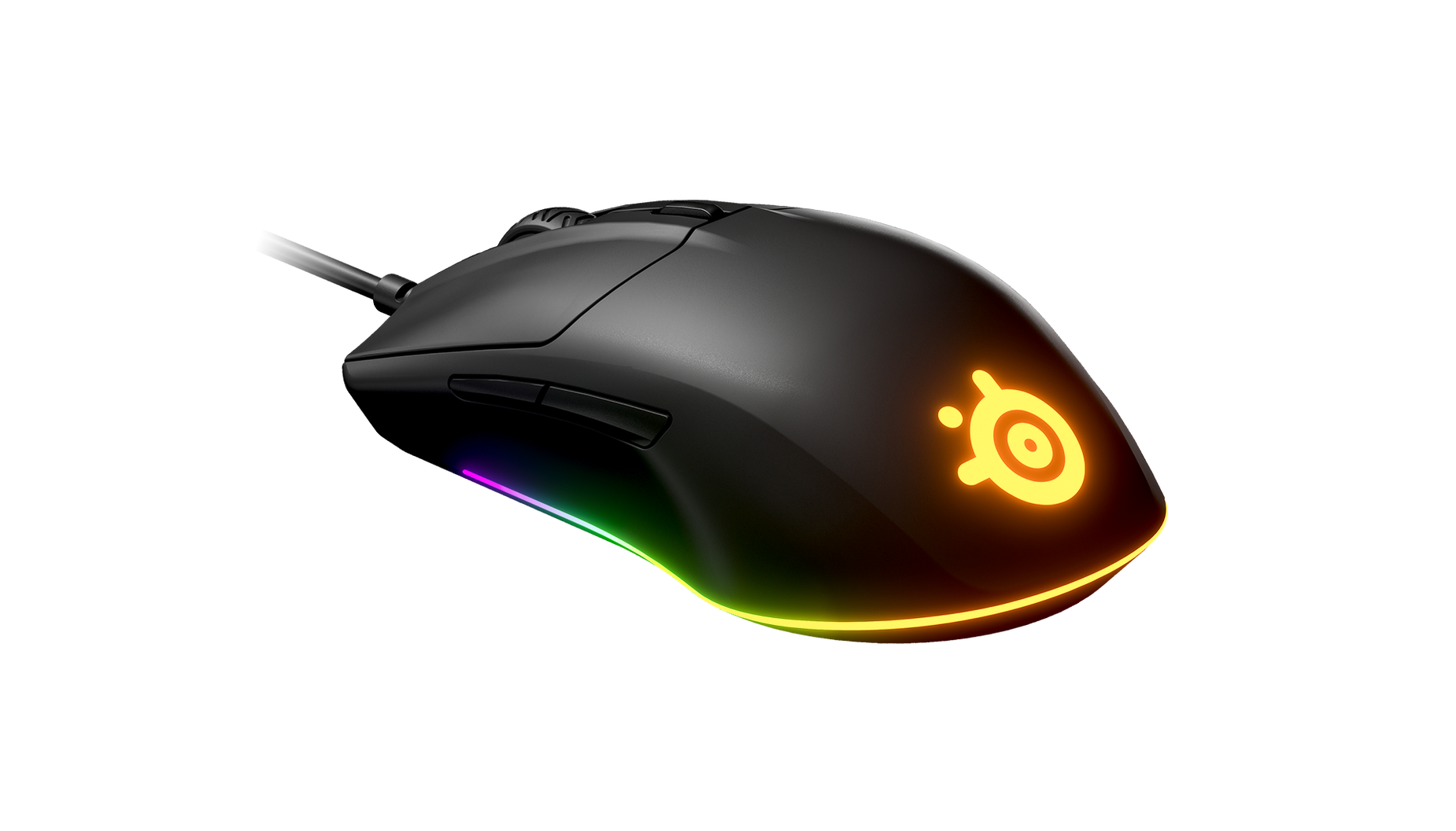 Steelseries - Rival 3 Gaming Mouse