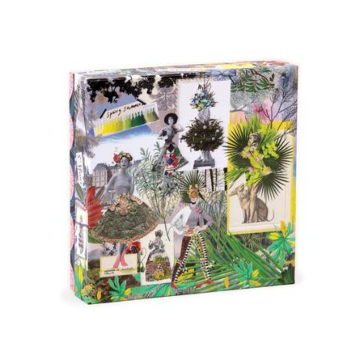 Christian Lacroix I Heritage Collection