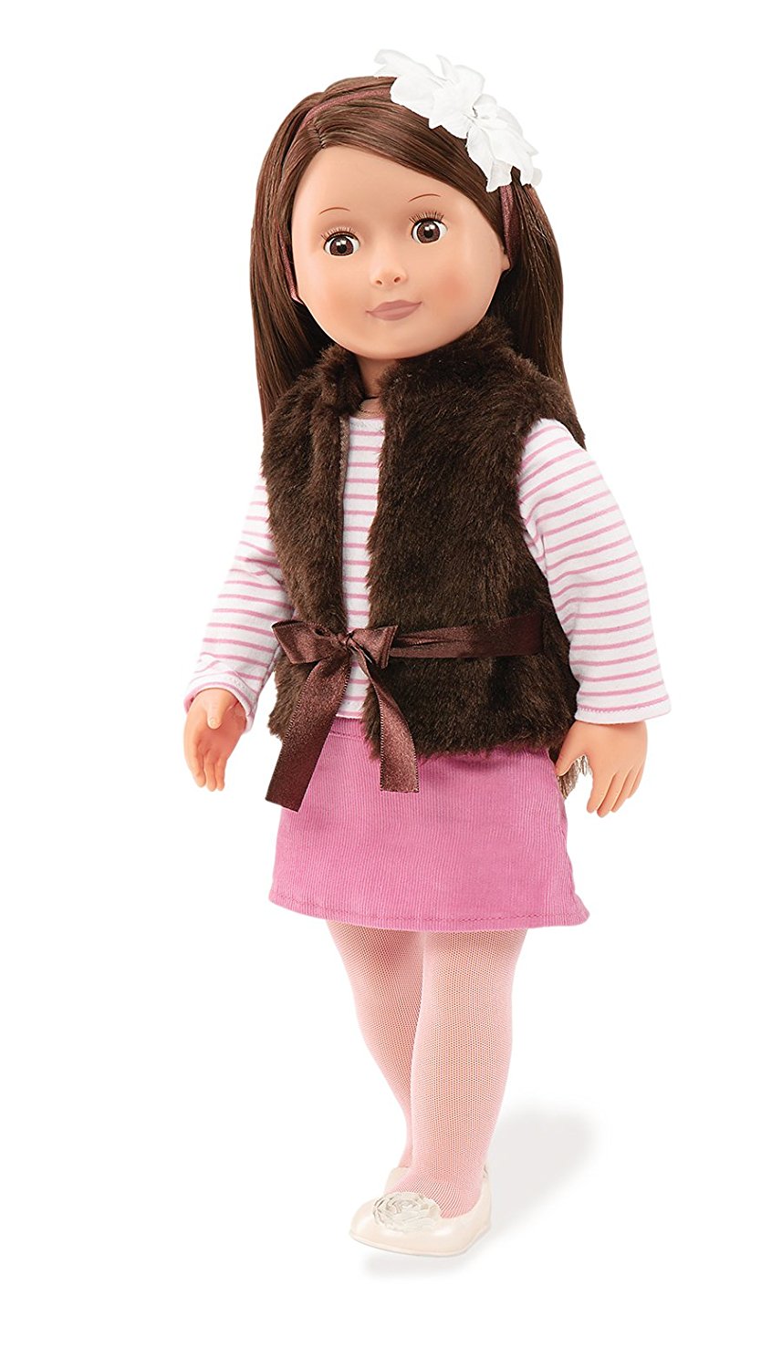 Our Generation - Sienna Doll (731022)