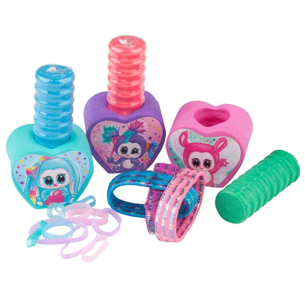 Ylvi & the Minimoomis - Hair Chalk (8242)