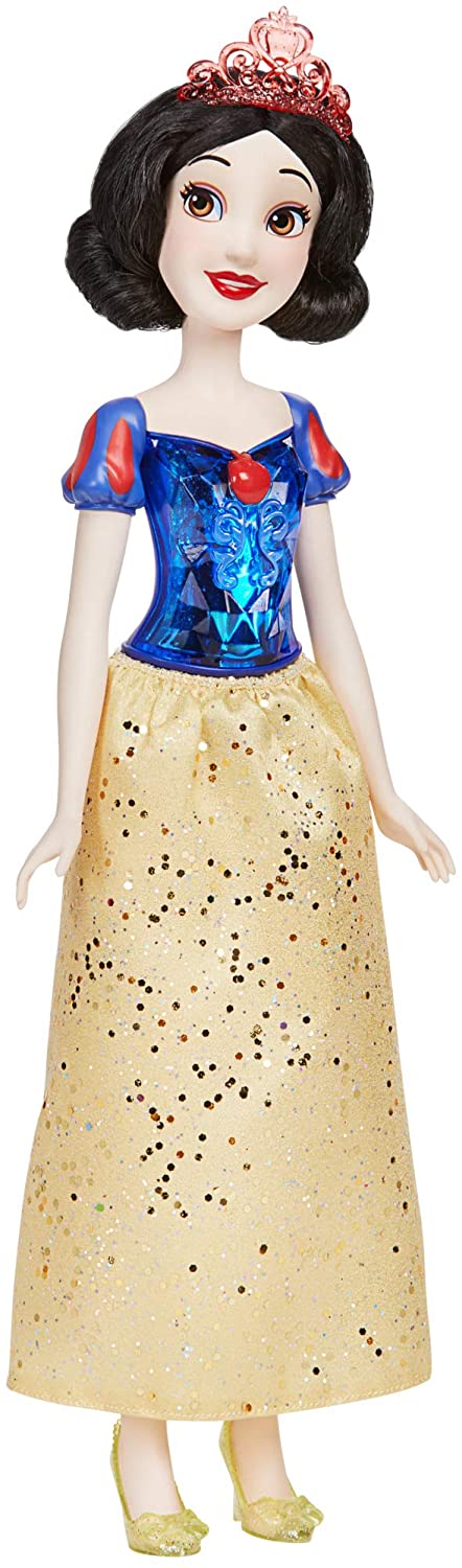Disney Princess - Royal Shimmer - Snow White (F0900)