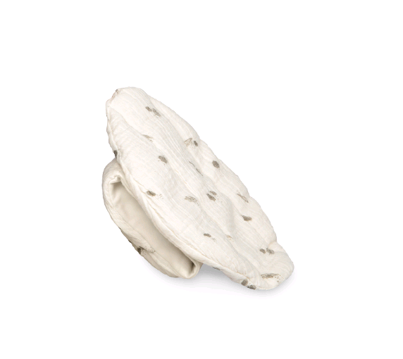 That's Mine - Comfy Me Baby ​Pillow - Sea Shell (CM83)