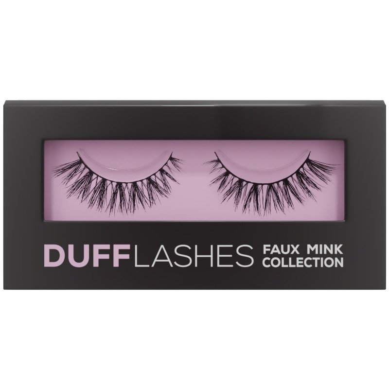 DUFFLashes - Twiggy