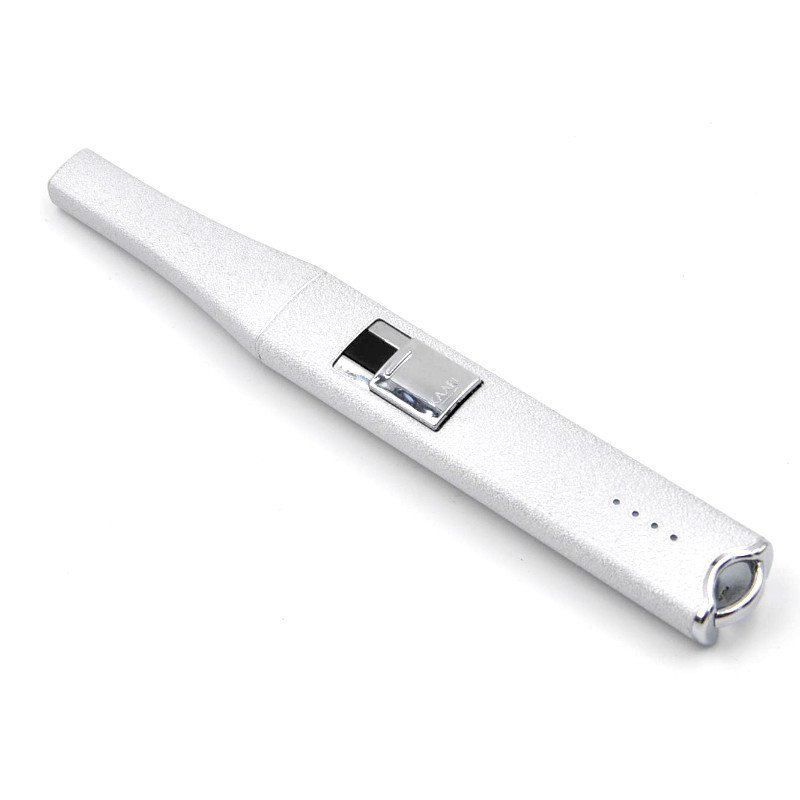 Tuikku Mini - Frosted Silver