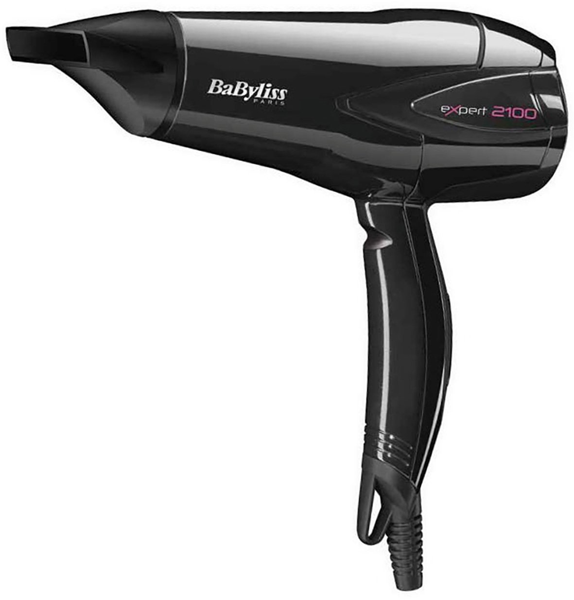 Babyliss - Expert 2100 Hairdryer