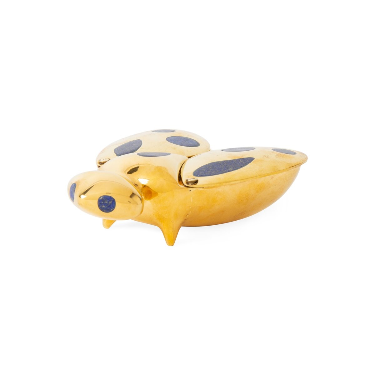 Jonathan Adler | Brass Fly Box