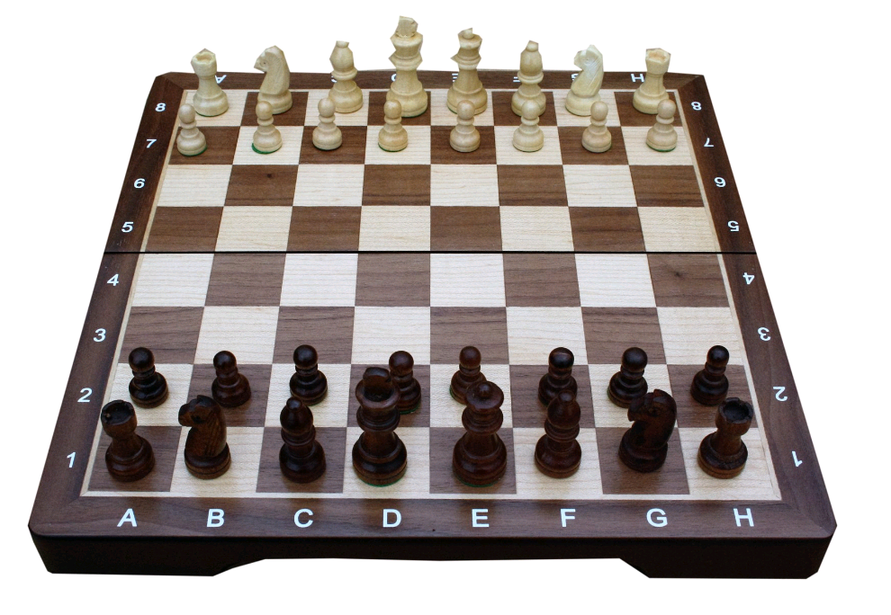 Chess Set - Medium (TWE197911)