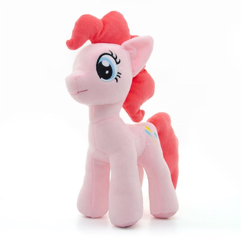 My Little Pony - 40 cm Plush - Pnkie Pie (12060)