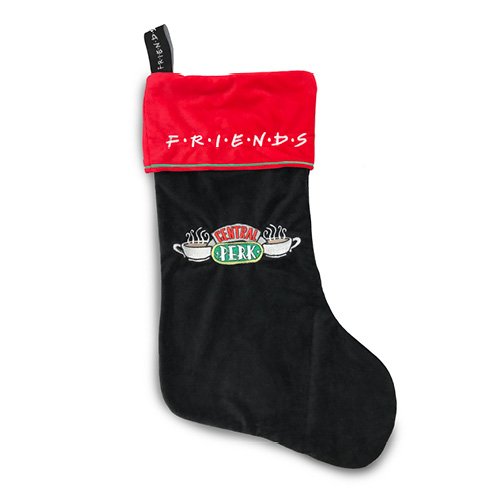 Friends - Central Perk Christmas Stocking (92683)