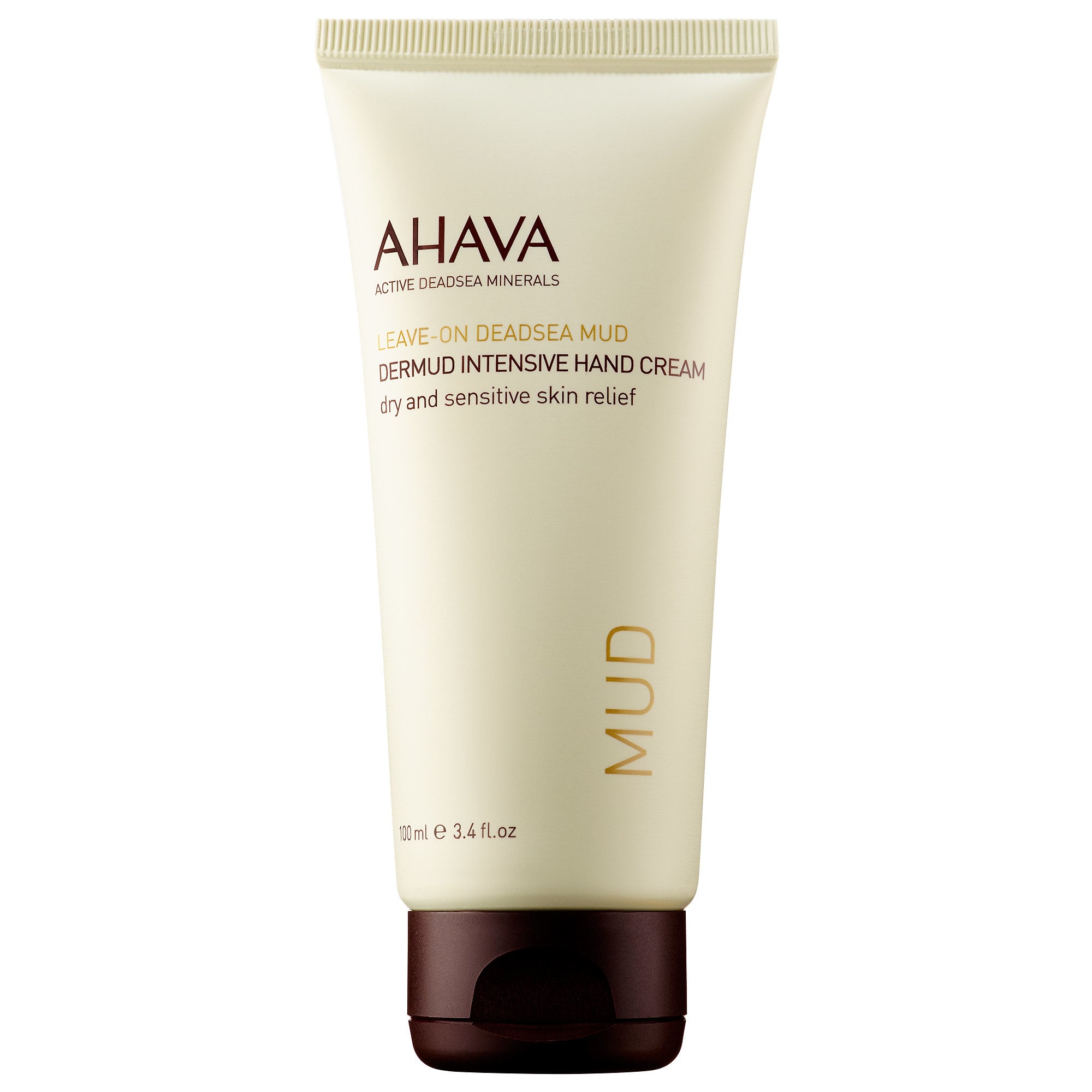 AHAVA - Dermud Intensive Hand Cream 100 ml