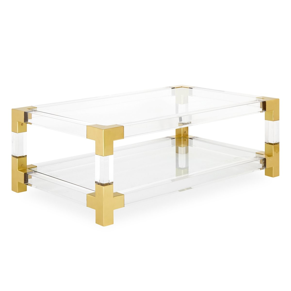 Jonathan Adler I Jacques Grand Cocktail Table