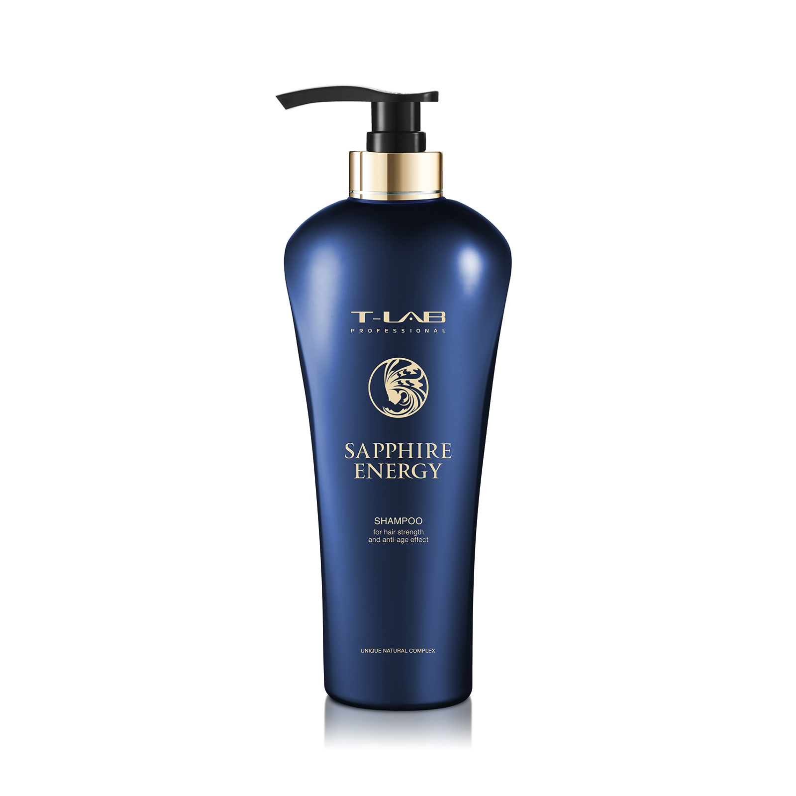 T-Lab Professional - Sapphire Energy Shampoo 750 ml