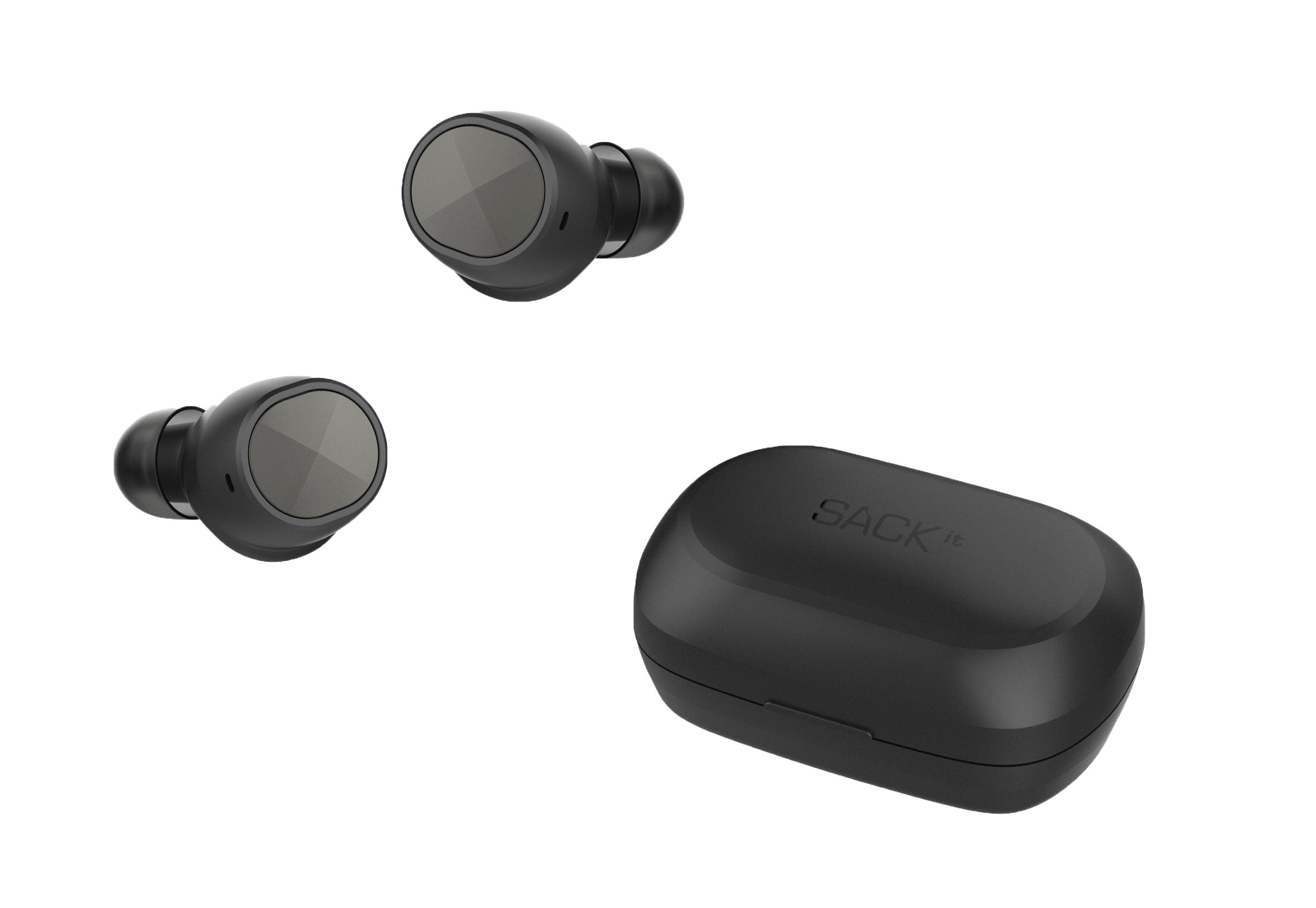 SACKit - ROCKit S Wireless earbuds