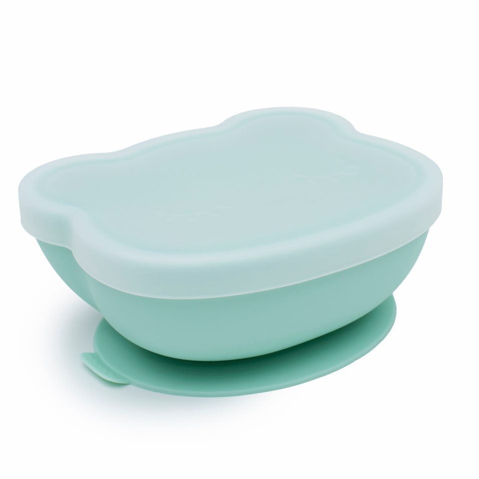 We Might Be Tiny - Stickie Bowl - Mint (28TISB03)