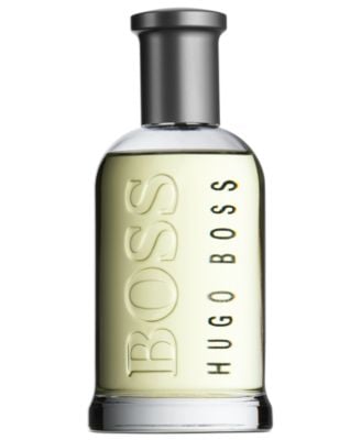 Hugo Boss - Bottled 50 ml. Aftershave Lotion