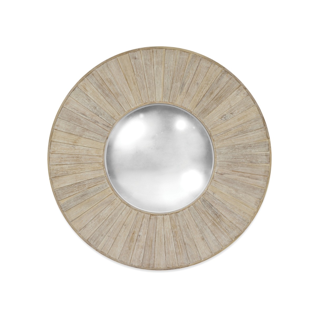 William Yeoward | Barrique Mirror Washed Acacia
