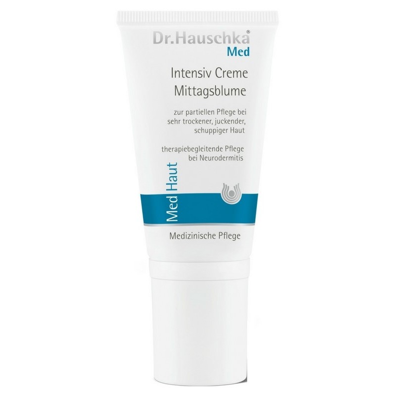 Dr. Hauschka - Intensive Ice Plant Cream 50 ml