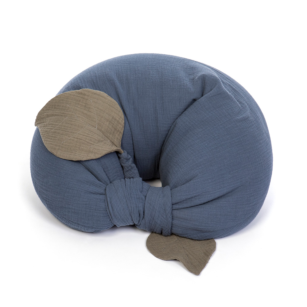 That's Mine - Nursing Pillow Large - Blue (NP61)