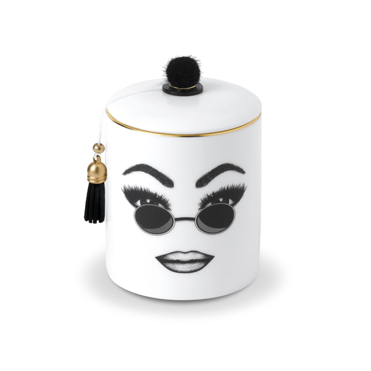 Lauren Dickinson Clarke | The Peacemaker Scented Candle